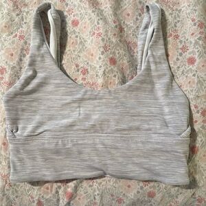 Lululemon Align Reversible Bra *light support A/B cups